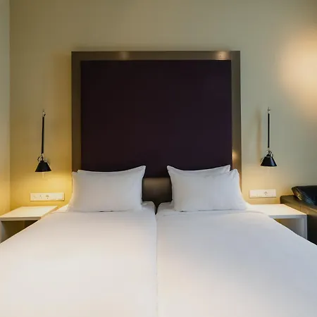 Hotel Roemer Amsterdam-2