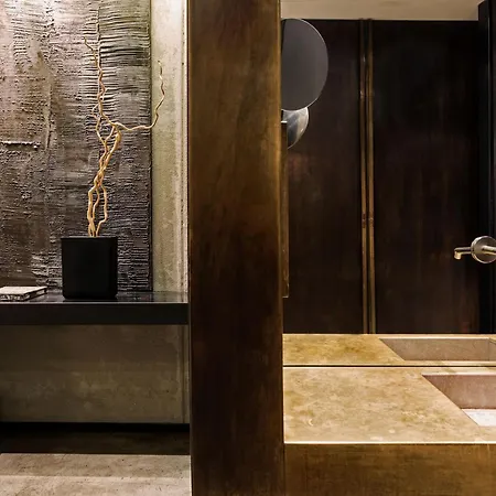 Straf, Milan, A Member Of Design Hotels-2