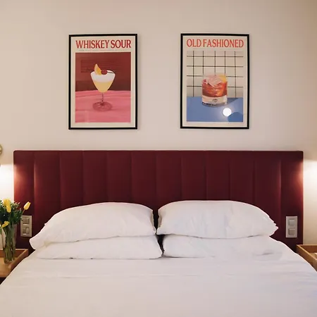 H La Paloma Boutique (Adults Only)-2