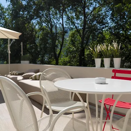 Tesoro Nascosto B&B-3