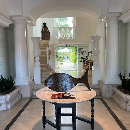 Relais Corte Degli Aragonesi-3