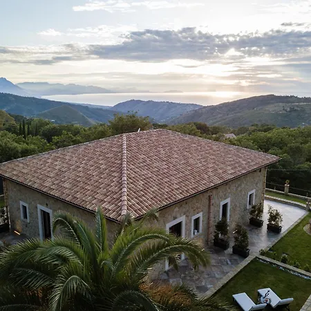 Donna Carolina Luxury Rooms-2