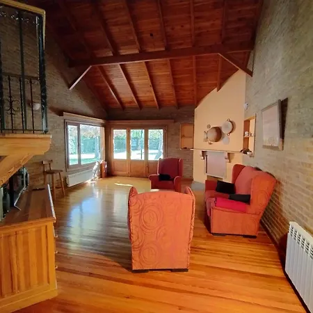 Chalet El Sauce-3