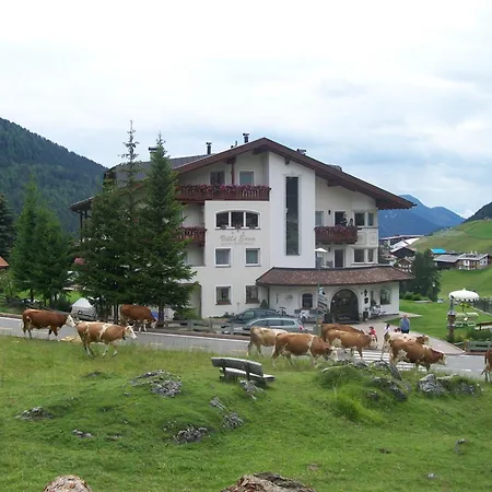 Garnì Villa Erna-2