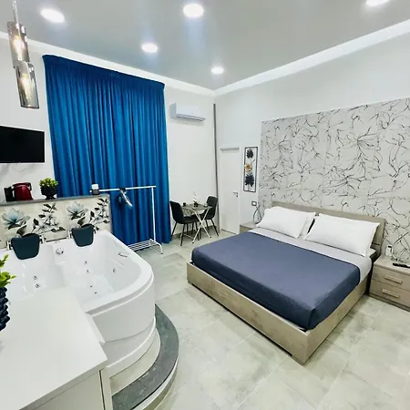Casa Vacanze Happy Moment-2
