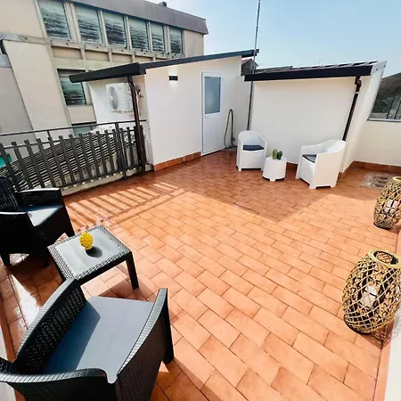 Casa Vacanze Happy Moment-3