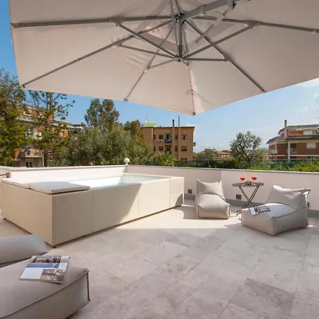AMORE RENTALS - Villa Ebe-3