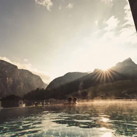 Hotel Continental Dolomites-3