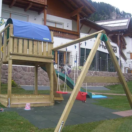 Hotel Pra Tlusel-3