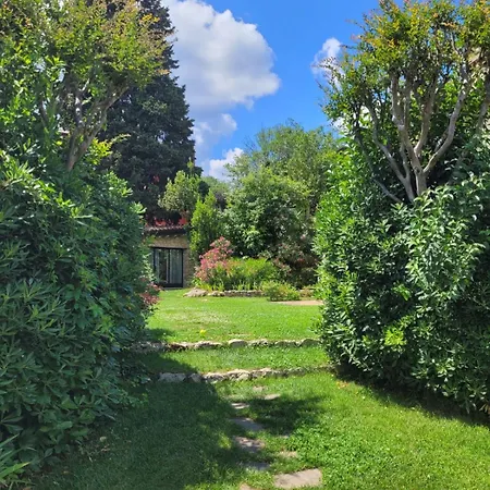 Luxury Relais Villa dei Gelsi&Spa-3