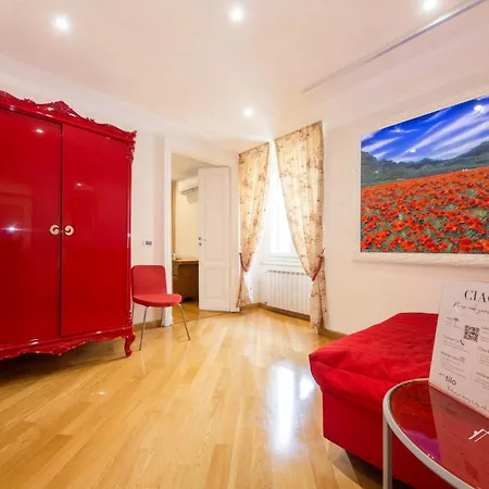 Tilo Rooms Genova-3
