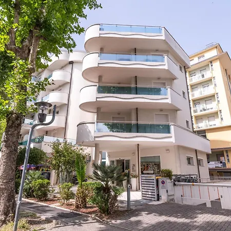 Residence Marconi Mare-3