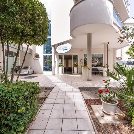 Residence Marconi Mare-2