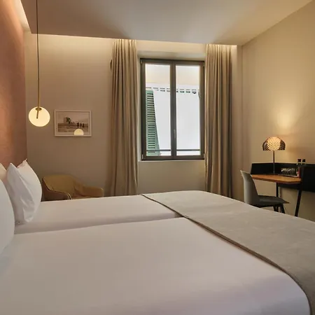 Sant Jaume Design Hotel-3