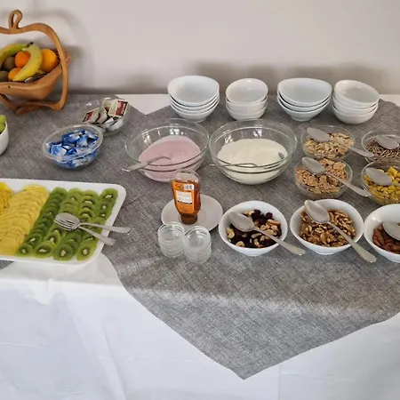 Hotel La Serenissima Terme & Spa-3