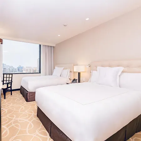 Hotel Marquis Reforma-3