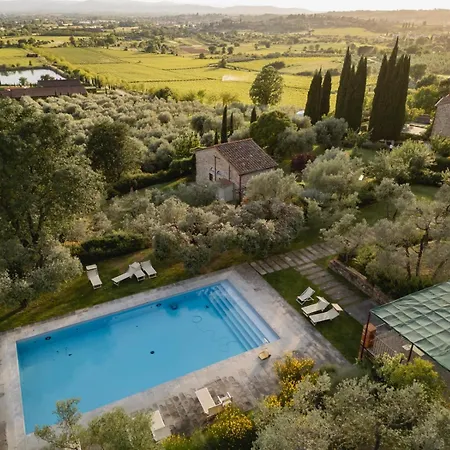 Il Palazzo - Agriturismo, Winery-2