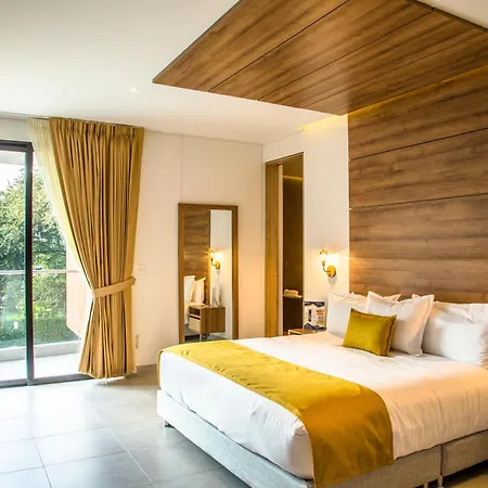Hotel Pance 122 Wellness Spa-3