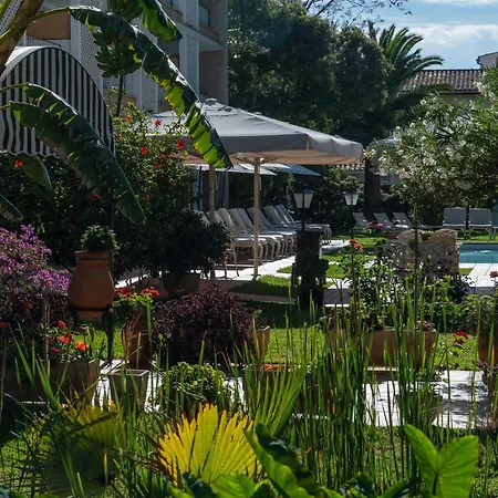 Hotel Araxa - Adults Only-2