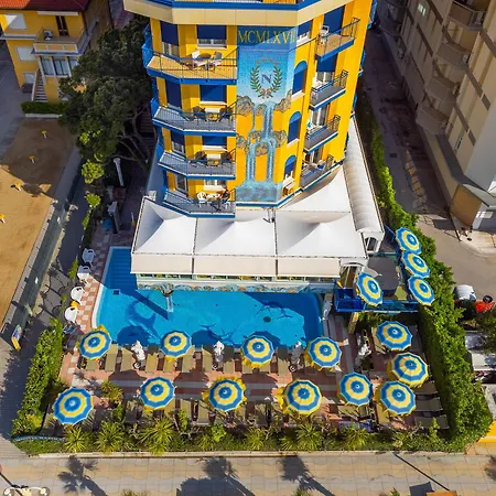 Hotel Napoleon-3