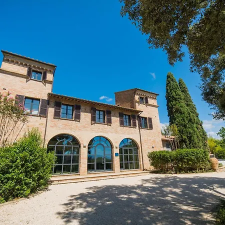Le Cappuccinelle Suites&SPA-3