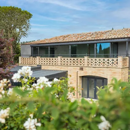 Le Cappuccinelle Suites&SPA-2