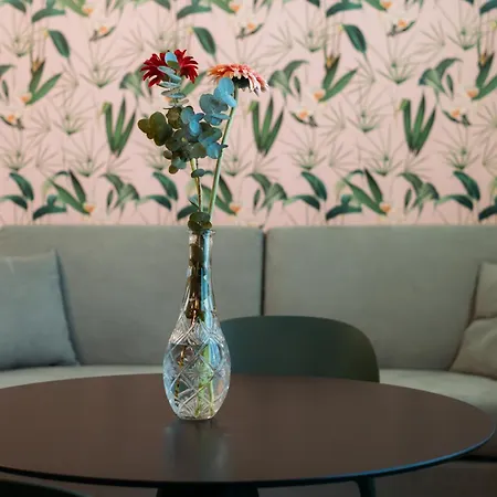 Boutique Centrale Palace Hotel-2