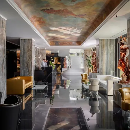 The Promenade Luxury Wellness Hotel-2