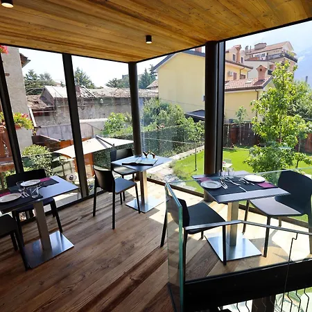Maison Bondaz&SPA privé-2