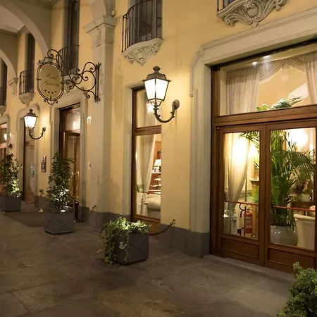 Best Western Plus Hotel Genova-2