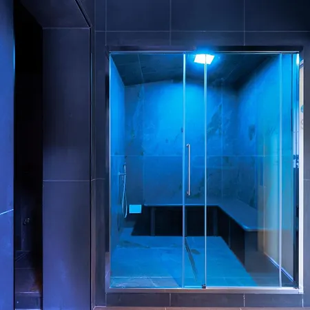 Mh Florence Hotel & Spa-2