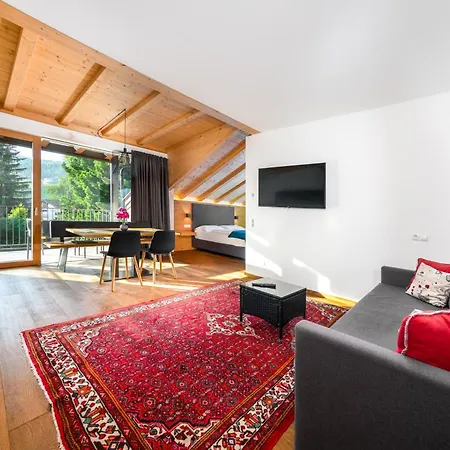 Villa David Dolomites-3