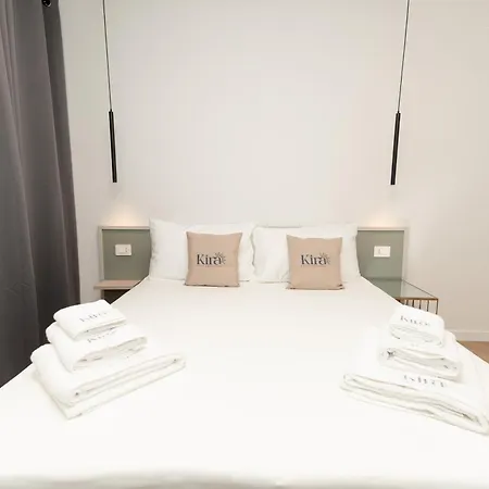 Kira Suite And Rooms-3
