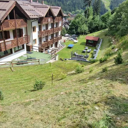 Hotel Montana-2