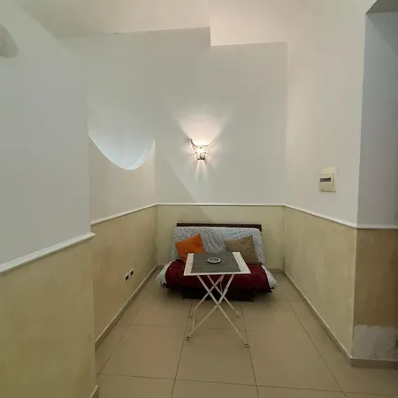 Relax In Suite-3