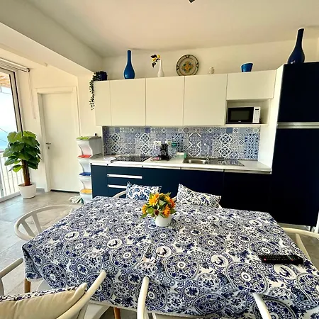 Dream View Suites Taormina-2