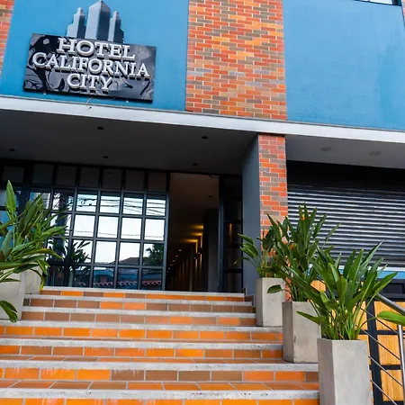 Hotel California City-3