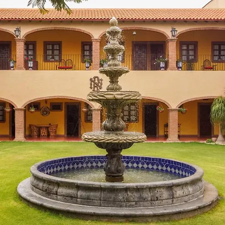 Hacienda Maria Eugenio-3