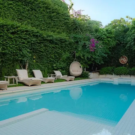 Casa lujosa, confort,spa,pileta climatizada y jacuzzi-2