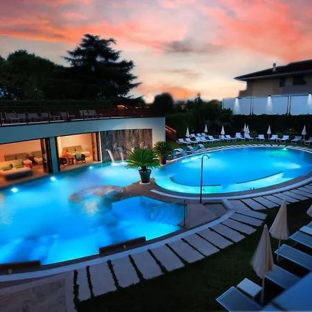 Hotel Quisisana Terme-3