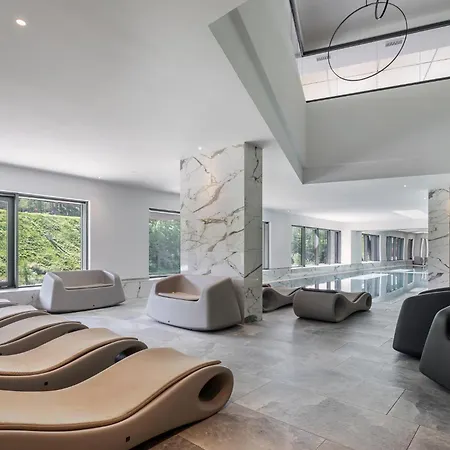 Cervino - Vretreats, An Slh Hotel-3