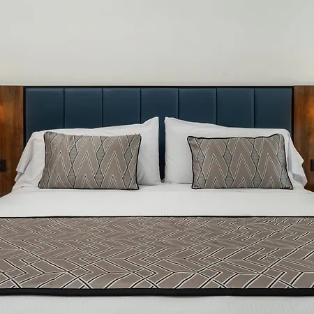 Riu Palace Kukulkan (Adults Only)-2