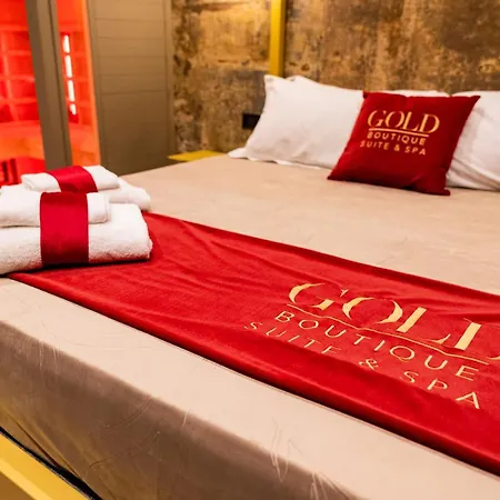 Gold Suite&Spa-3