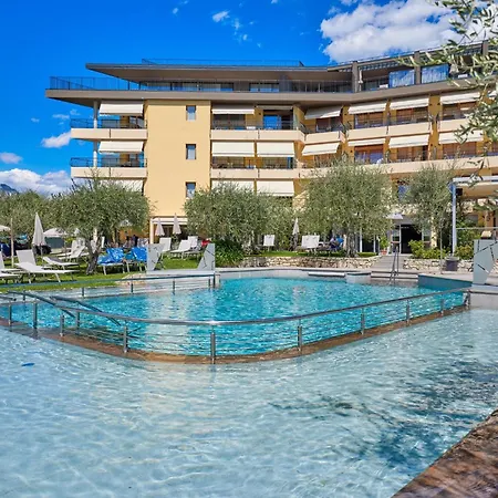 Hotel Baia Verde-2
