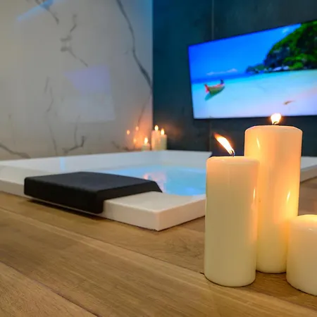B&B Maqueda - Room & Suite-2