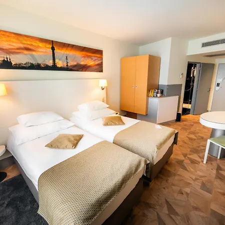 Grandium Hotel Prague-2