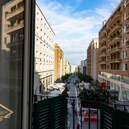 Napoli Centro Suite e Spa-2