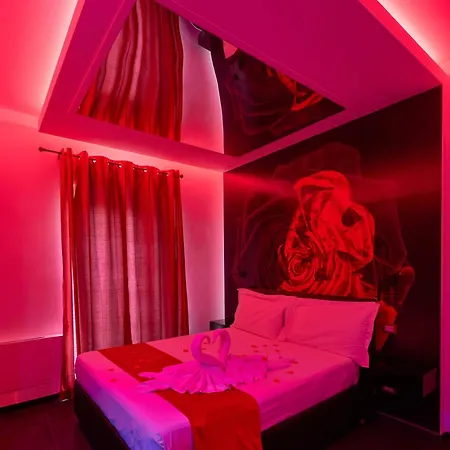 Suite Quarto Miglio-3