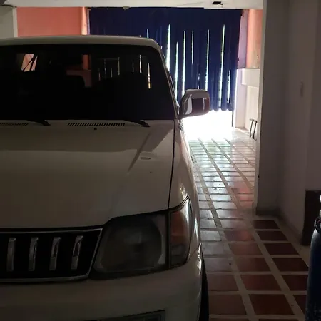 Apartahotel Lemua-3