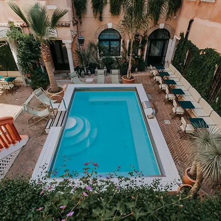 Hotel Giorgione-2
